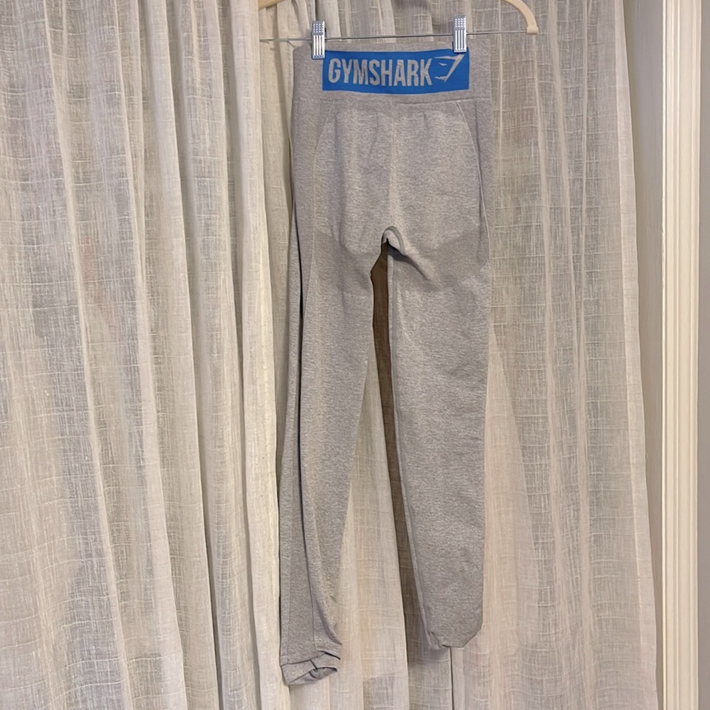Gymshark flex leggings